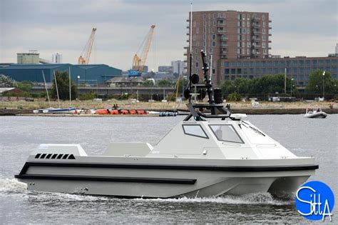 atlas remote combined influence minesweeping system arcims naval