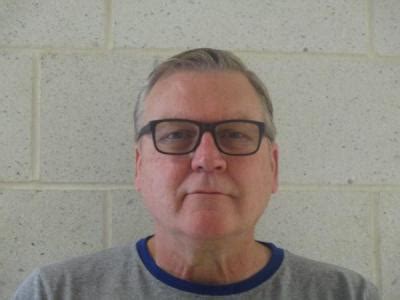 Robert Eugene Sillitoe A Registered Sex Offender In Elyria Oh