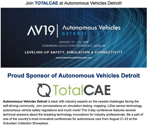 av autonomousvehicles ai machinelearning bigdata deeplearning