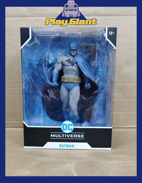 DC Multiverse Batman Hush 12 Inch Statue Lazada PH