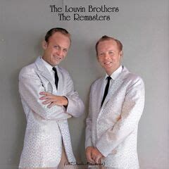 The Louvin Brothers The Remasters 2021 Download By