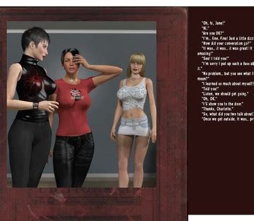 By The Book Issue Muses Sex And Porn Comics