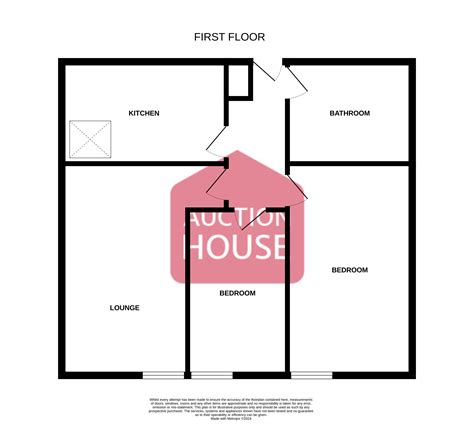 Flat 9, Channel House, Folkestone - The Auction Department