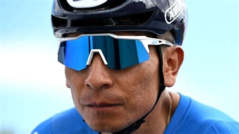 El Drama De Nairo Quintana En El Tour Colombia Estoy Jodido Me