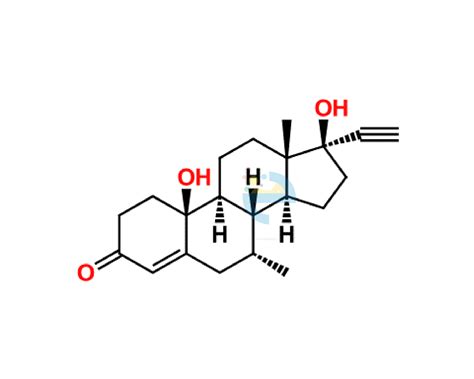 Tibolone Ep Impurity A Elitesynth Laboratories