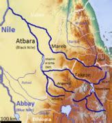 categorymaps  rivers  sudan wikimedia commons