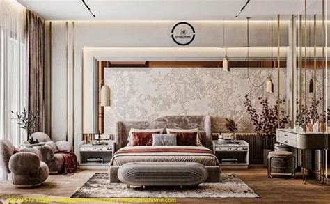 luxury  bhk master bedroom interiors  rs sq ft  surat id