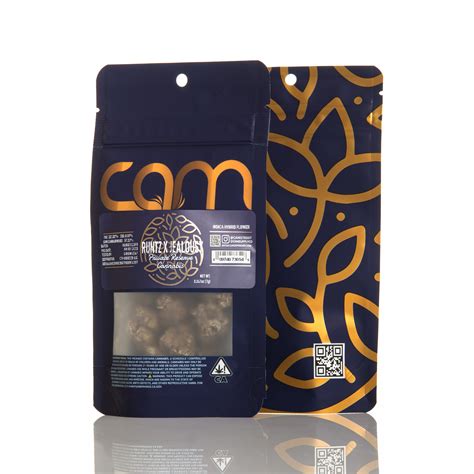 Runtz X Jealousy – California Artisanal Medicine