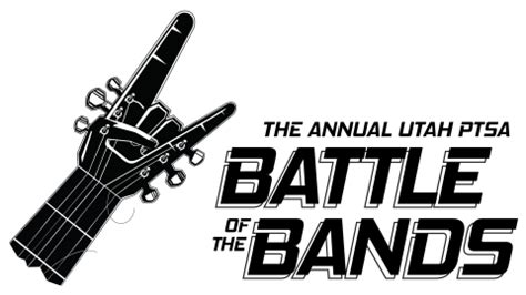 Battle of the Bands - Info for Parents and Students | UtahPTA.org