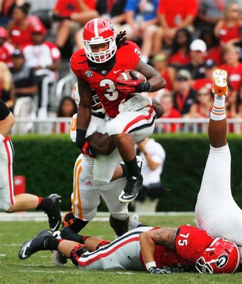 Georgia Bulldogs Football - Bulldogs News, Scores, Stats, Rumors & More ...