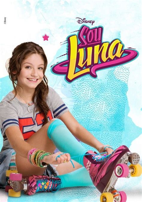 Disney Channel Soy Luna Artofit