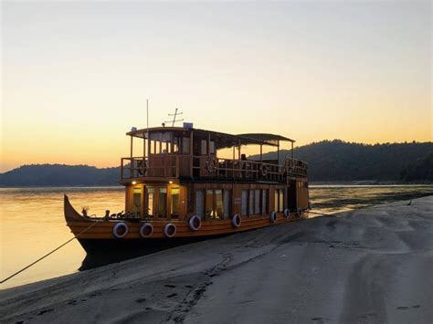 brahmaputra river cruise culture wildlife responsible travel