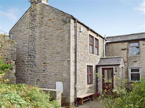 Sycamore Lodge Self Catering In Grassington Yorkshire Dales