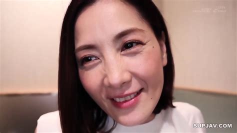 Japanese Married Woman Secret Hot Spring Trip Mariko Koto