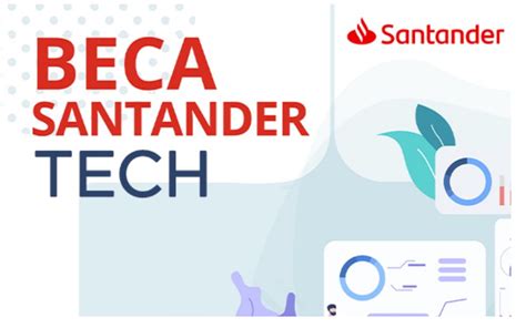 Becas Santander Actualizadas