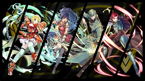 Made the Sacred Stones Banner Wallpaper as the next entry in my banner