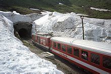 Furka Summit Tunnel Alchetron The Free Social Encyclopedia