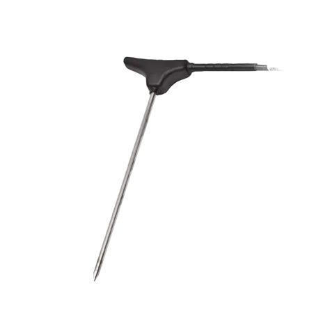 Penetratie Sonde 50 Tot 280 ° C Ergonomische Handgreep