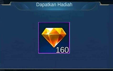 Diamond Kuning Mobile Legends Ml Bisa Digunakan Untuk Apa Saja