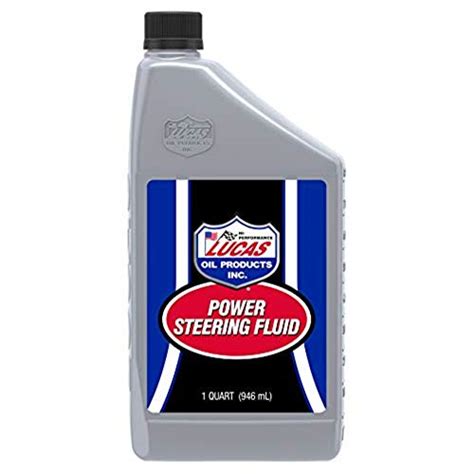 Best Power Steering Fluid Brand In Depth Review