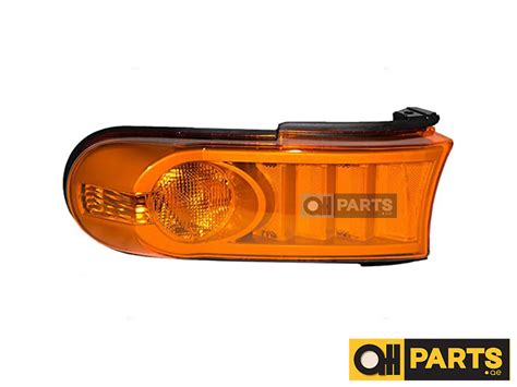 Toyota FJ CRUISER 07 20 CORNER LAMP DEPO LH 2 81171 35440 Spare