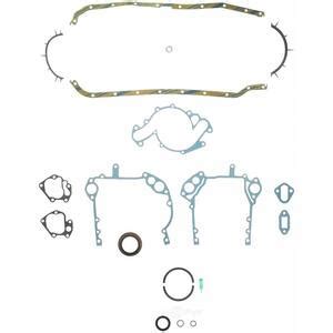 Fel Pro Engine Conversion Gasket Set Cs The Home Depot