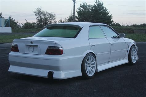 JZX100 CHASER I Need A Body Kit Driftworks Forum