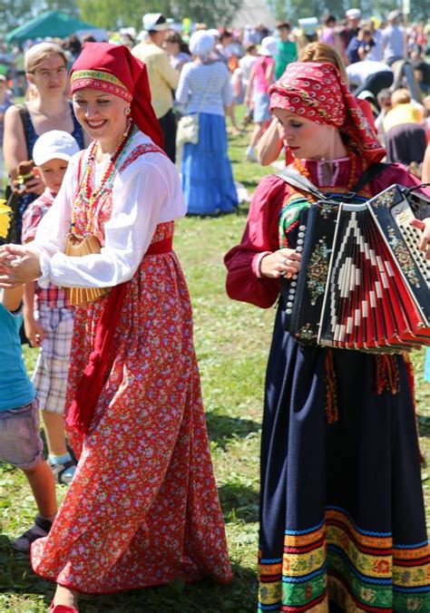 Day of Friendship and Unity of the Slavic Peoples/День дружбы и ...