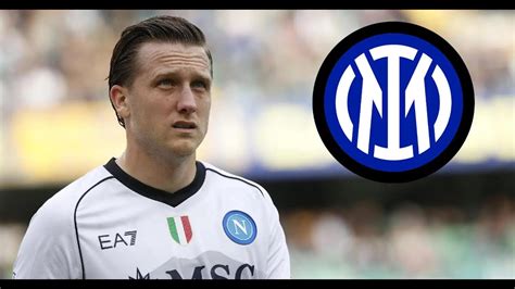 Zielinski Inter C La Base Di Accordo Tutte Le Cifre E I Dettagli