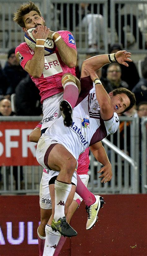 Rugby Top 14 23e journée Un champion en danger