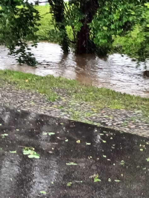 Unwettereins Tze Im Ortsgebiet Freiwillige Feuerwehr Raaba