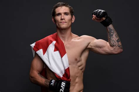 Ufc Vet Jordan Mein Signs With Bellator Mma Bloody Elbow