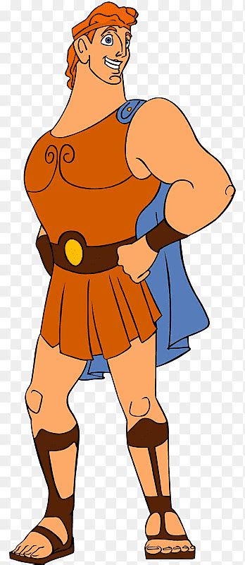 Hercules Png Pngegg