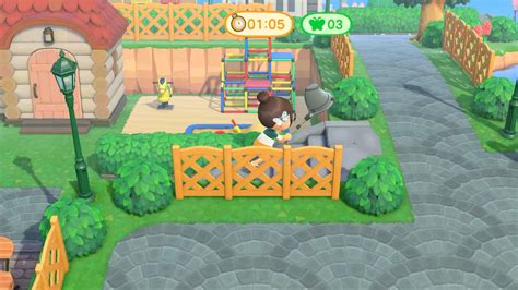 Not my greatest Bug Off attempt : r/AnimalCrossing