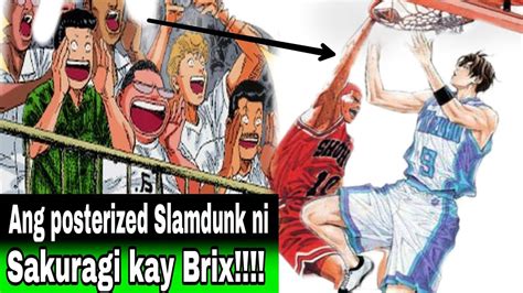 International League Ch 90 ANG SLAMDUNK NI SAKURAGI NA TATATAK SA