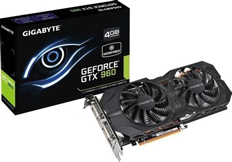 Gigabyte Geforce Gtx Gb Windforce X Gv N Wf Gd Skroutz Gr