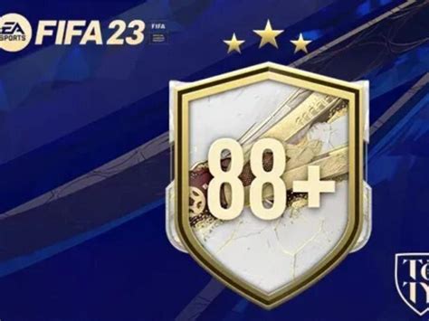 Fifa How To Complete The Toty Prime Mid Or Wc Icon Upgrade Sbc