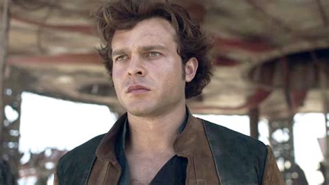 Han Solo's Origin Was Changed By George Lucas In 'Star Wars' Prequels