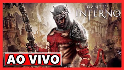 Dante S Inferno Xbox 360 01 YouTube