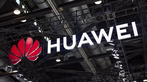 Blacklisted Huawei Posts Record Profits Despite U S Sanctions