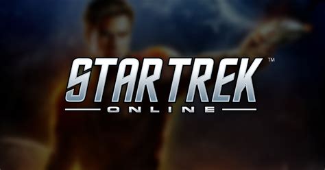 Star Trek Online