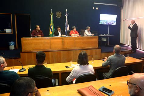 Mineradoras Apresentam A Es Contra Polui O Representantes Da Vale E