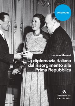 La diplomazia italiana dallindipendenza alla sovranità limitata