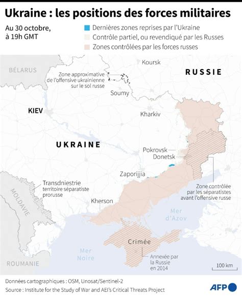 Moscou Et Pyongyang Affichent Leur Unit Jusqu La Victoire En Ukraine