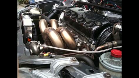 Honda Civic D16 Engine For Sale