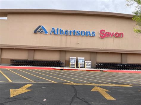 Reviews of ALBERTSONS - Updated September 2024 - 110 Photos & 25 ...