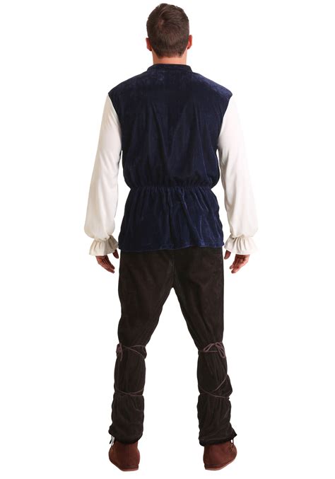 Medieval Tavern Man Plus Size Costume For Men 39 99