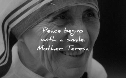 85 Mother Teresa Quotes On Love, Generosity, Kindness