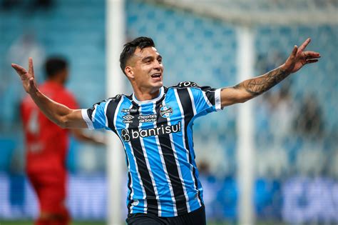 Melhores Momentos Da Vitória Do Grêmio Sobre O Cuiabá Pelo Brasileirão