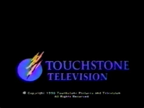 Touchstone Television - Closing Logos